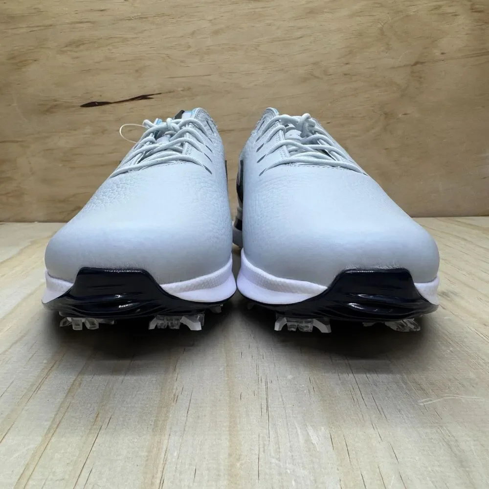 NEW Nike Air Zoom Victory Tour 3 Golf Shoes Sz 11.5 Grey DX9025-002